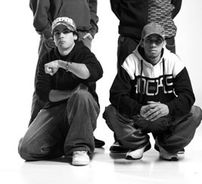 Foto de Grupo Paralelo