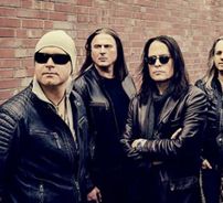 Foto de Unisonic