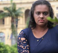 Foto de Priscila Silva