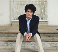 Foto de Fabricio Robles