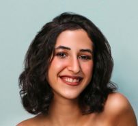 Foto de Cecília Ribeiro