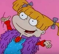 Foto de Angelica Pickles