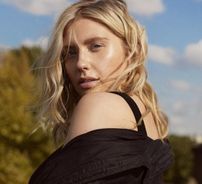 Foto de Ella Henderson