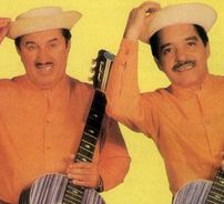 Foto de Alvarenga e Ranchinho