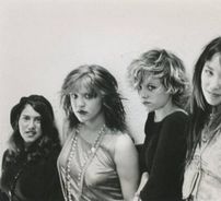 Foto de The Pagan Babies