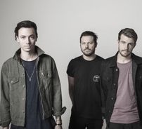 Foto de Hands Like Houses