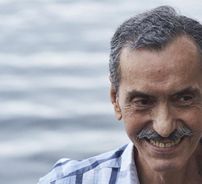 Foto de Arthur Verocai