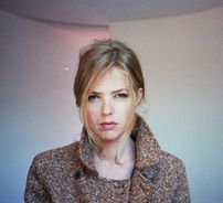 Foto de Christina Rosenvinge