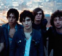Foto de The Strokes