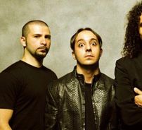 Foto de System Of A Down