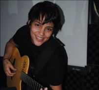 Foto de Nise Palhares