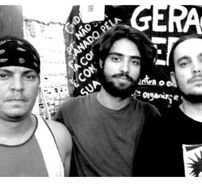 Foto de Gerações Perdidas