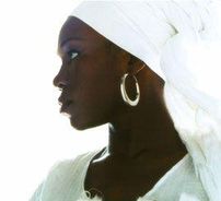 Foto de India.Arie