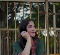 Foto de Ivone Cardoso