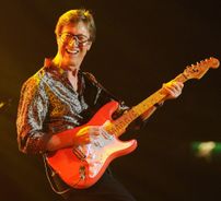 Foto de Hank Marvin