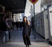 Foto de Emanuelle Araújo