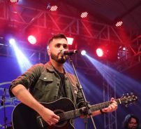 Foto de Alex Raphanelli