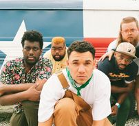 Foto de Kings Kaleidoscope