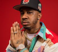 Foto de Benny The Butcher