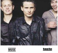 Foto de Muse