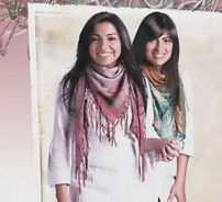 Foto de Fernanda Brum e Eyshila