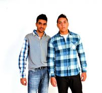 Foto de Thiago Gualberto & Fernando