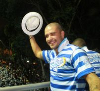 Foto de Diogo Nogueira