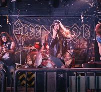 Foto de Speed Stroke