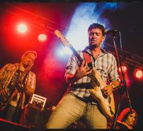 Foto de Bruno Carabel