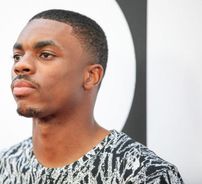 Foto de Vince Staples