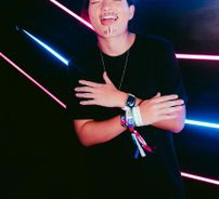 Foto de MC Cadu o Brabo (Lara Santana)