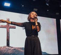 Foto de Ariane Loide