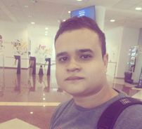 Foto de Felipe Allef