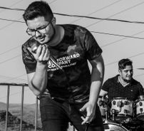 Foto de Banda Força e Vitória