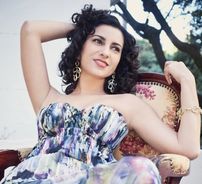 Foto de Aline Calixto