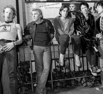 Foto de Dead Boys