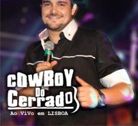 Foto de Cowboy do Cerrado