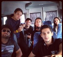 Foto de Banda Freedom