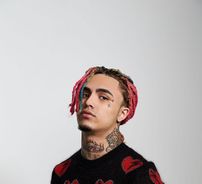 Foto de Lil Pump
