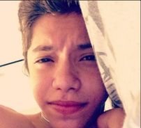 Foto de Louro Santos e Victor Santos