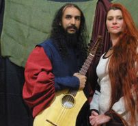 Foto de Olam Ein Sof