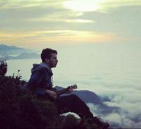 Foto de Walgme Moura'