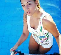 Foto de Jham Fernandes