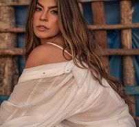 Foto de Mariana Mesquita