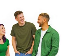 Foto de Synth Gospel