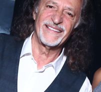 Foto de Alceu Valença