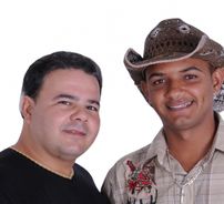 Foto de Lucas & Marcio