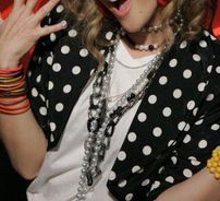 Foto de Robin Sparkles