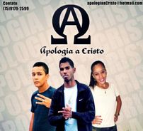 Foto de Apologia a Cristo