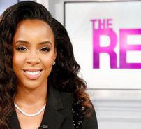 Foto de Kelly Rowland